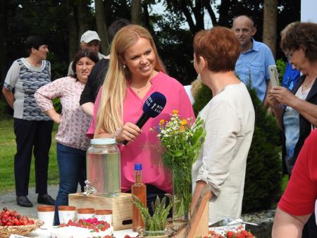 Dobro jutro Slovenija iz Razkrižja 12